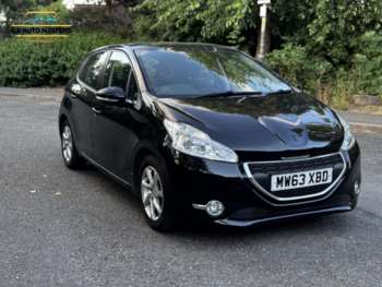 2013 - 1.4 HDi Active 5dr