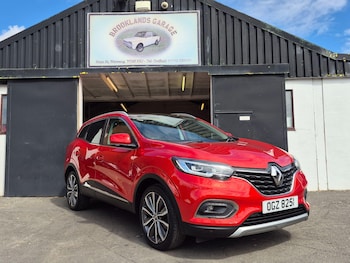 Used Renault Kadjar 2019 for sale - 79337536: Photo