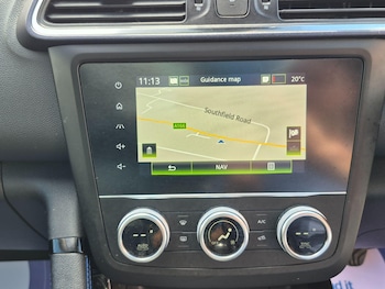 Used Renault Kadjar 2019 for sale - 79337536: Photo