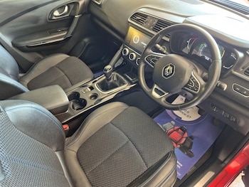 Used Renault Kadjar 2019 for sale - 79337536: Photo