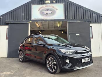Used Kia Stonic 2018 for sale - 79807489: Photo