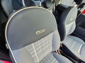 Used Fiat 500 2018 for sale - 79831114: Photo