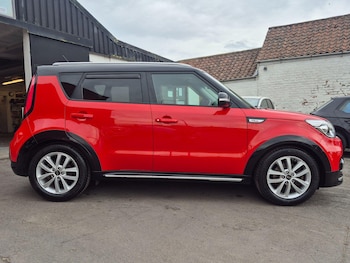 Used Kia Soul 2019 for sale - 79412118: Photo
