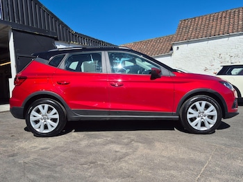 Used SEAT Arona 2018 for sale - 78948199: Photo