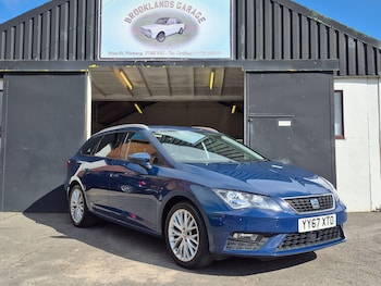 Used SEAT Leon 2018 for sale - 78948201: Photo