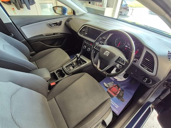 Used SEAT Leon 2018 for sale - 78948201: Photo
