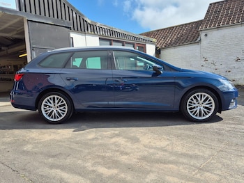 Used SEAT Leon 2018 for sale - 78948201: Photo