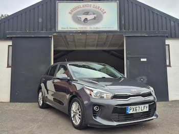 Used Kia Rio 2017 for sale - 79441671: Photo