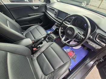 Used Kia Rio 2017 for sale - 79441671: Photo