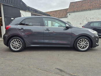 Used Kia Rio 2017 for sale - 79441671: Photo