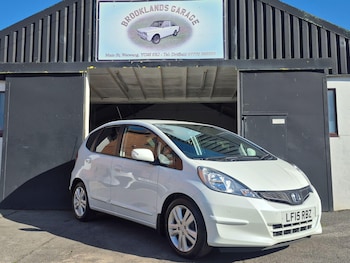 Used Honda Jazz 2015 for sale - 78948200: Photo
