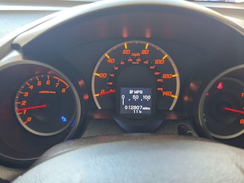 Used Honda Jazz 2015 for sale - 78948200: Photo