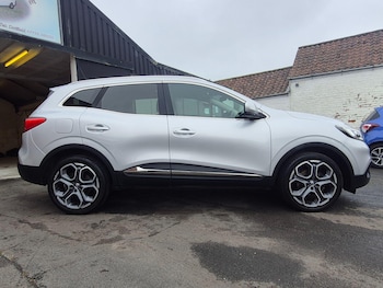 Used Renault Kadjar 2017 for sale - 78948198: Photo