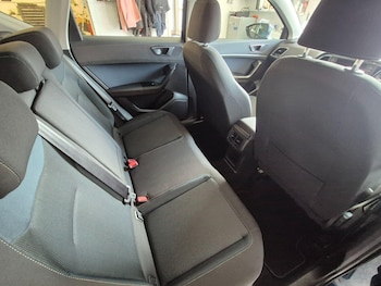 Used SEAT Ateca 2017 for sale - 79388368: Photo