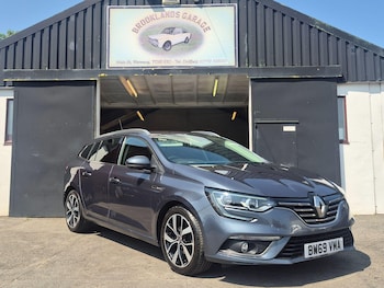 Used Renault Megane 2020 for sale - 79201730: Photo