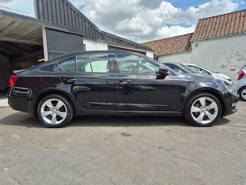 Used Skoda Octavia 2019 for sale - 79049107: Photo