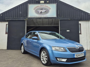 Used Skoda Octavia 2014 for sale - 79144498: Photo