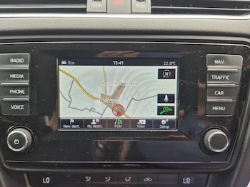 Used Skoda Octavia 2014 for sale - 79144498: Photo
