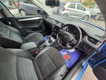 Used Skoda Octavia 2014 for sale - 79144498: Photo