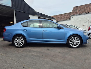 Used Skoda Octavia 2014 for sale - 79144498: Photo