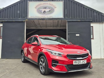 Used Kia XCeed 2020 for sale - 79540342: Photo