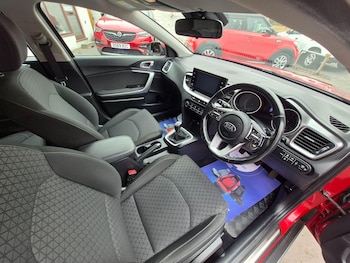 Used Kia XCeed 2020 for sale - 79540342: Photo