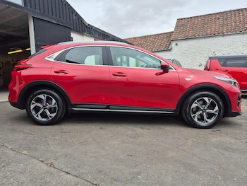 Used Kia XCeed 2020 for sale - 79540342: Photo