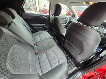Used Kia XCeed 2020 for sale - 79540342: Photo