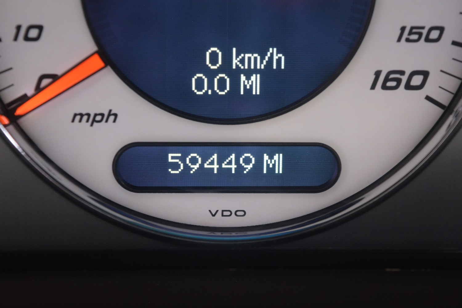 Used Mercedes-Benz CLK 2003 for sale - 77363289: Photo 2