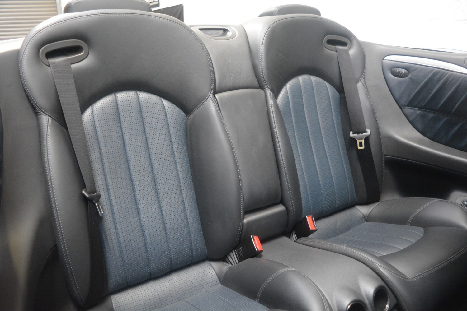 Used Mercedes-Benz CLK 2003 for sale - 77363289: Photo 31