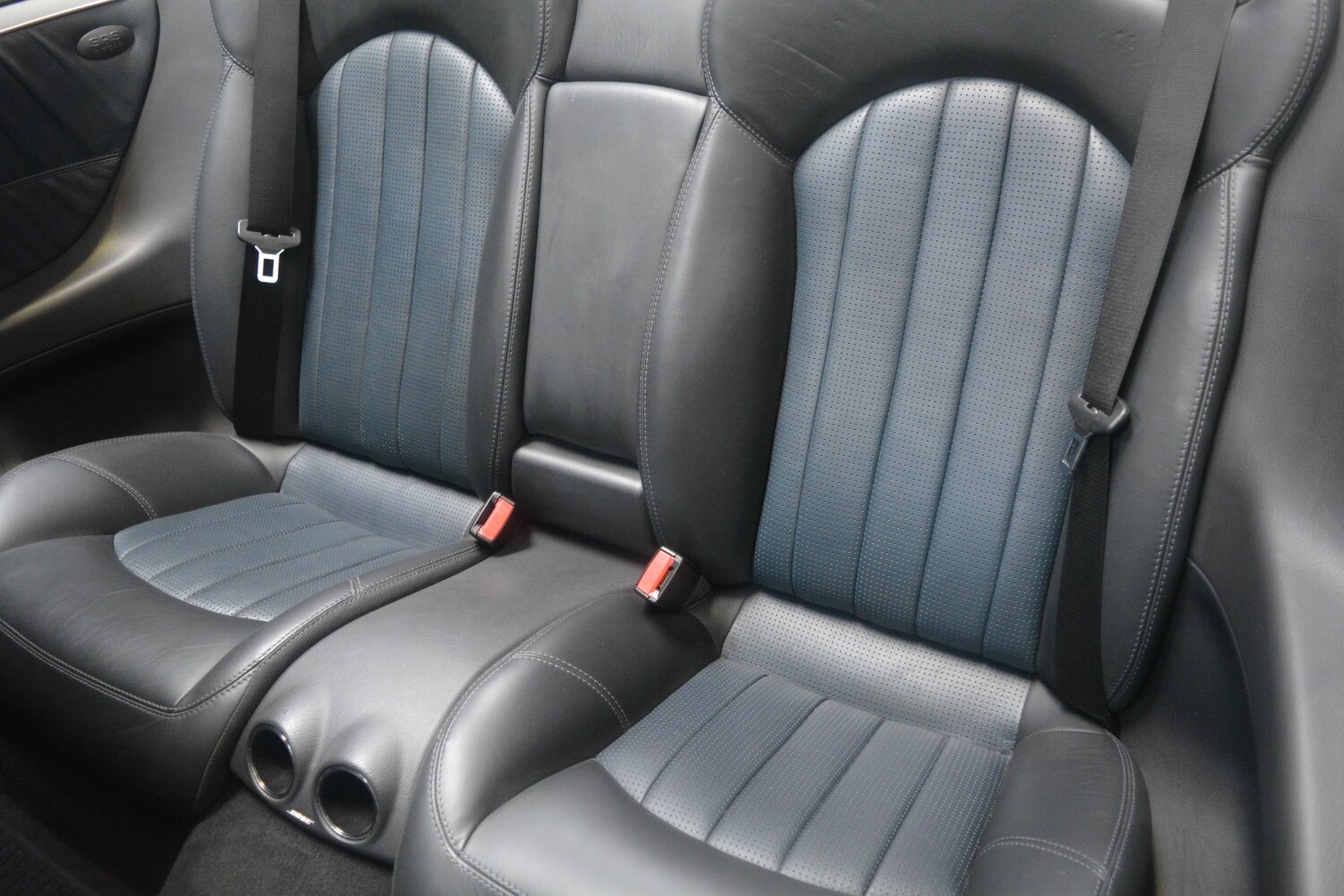 Used Mercedes-Benz CLK 2003 for sale - 77363289: Photo 34