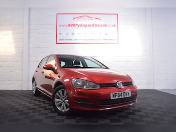Used Volkswagen Golf 2014 for sale - 78454423: Photo