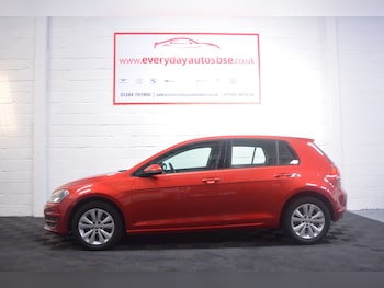 Used Volkswagen Golf 2014 for sale - 78454423: Photo