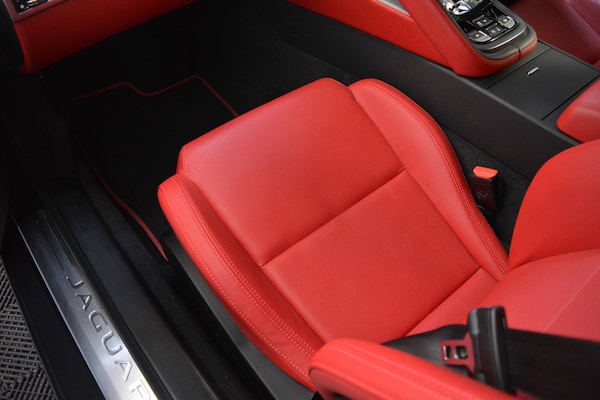 Used Jaguar F-Type 2023 for sale - 75891199: Photo 10