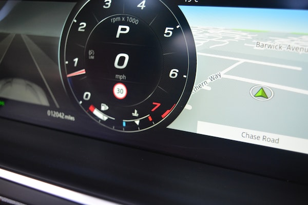 Used Jaguar F-Type 2023 for sale - 75891199: Photo 13
