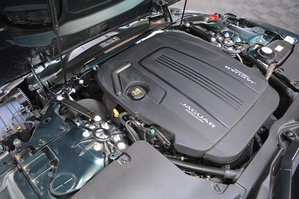Used Jaguar F-Type 2023 for sale - 75891199: Photo 16