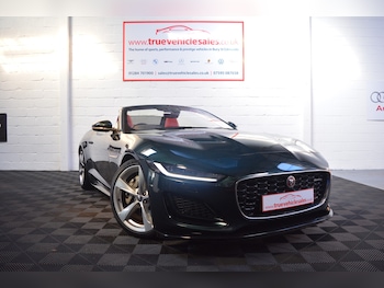 2023 - 2.0 P300 R-Dynamic 2dr Auto