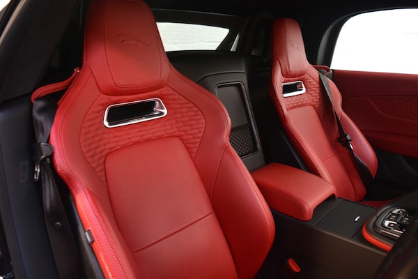 Used Jaguar F-Type 2023 for sale - 75891199: Photo 22