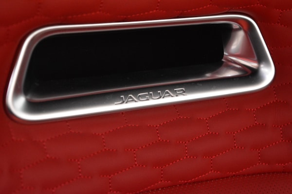 Used Jaguar F-Type 2023 for sale - 75891199: Photo 23