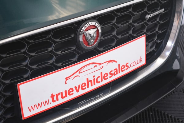 Used Jaguar F-Type 2023 for sale - 75891199: Photo 29