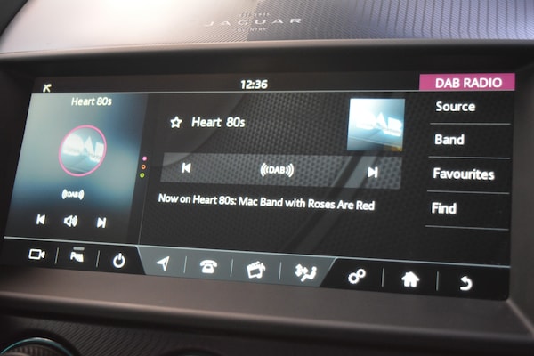 Used Jaguar F-Type 2023 for sale - 75891199: Photo 33