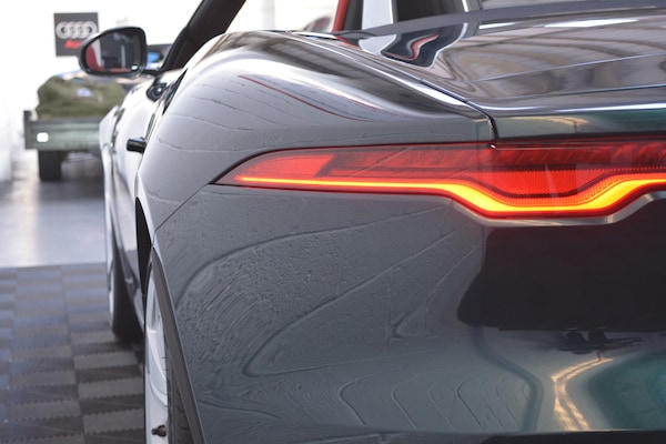 Used Jaguar F-Type 2023 for sale - 75891199: Photo 40