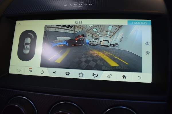 Used Jaguar F-Type 2023 for sale - 75891199: Photo 41