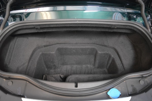 Used Jaguar F-Type 2023 for sale - 75891199: Photo 43