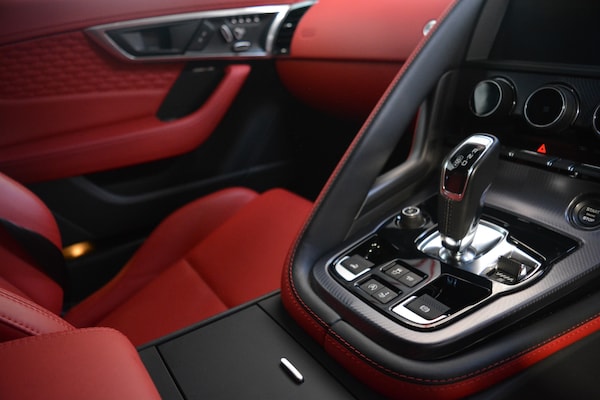 Used Jaguar F-Type 2023 for sale - 75891199: Photo 49