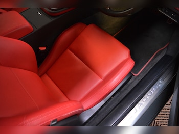 Used Jaguar F-Type 2023 for sale - 75891199: Photo