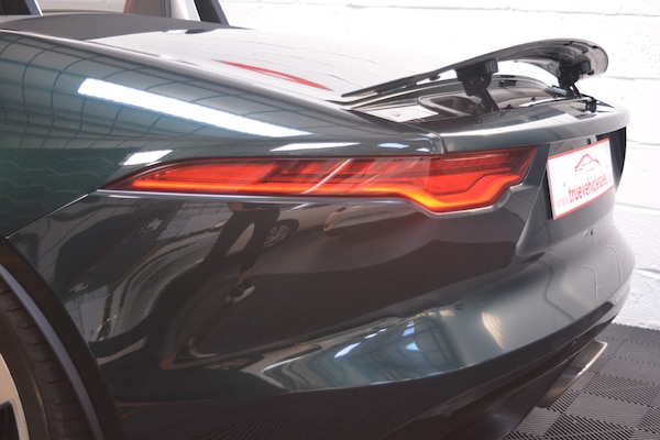 Used Jaguar F-Type 2023 for sale - 75891199: Photo 50