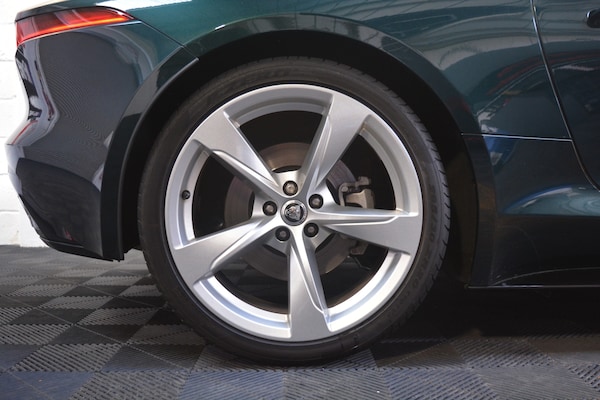 Used Jaguar F-Type 2023 for sale - 75891199: Photo 55