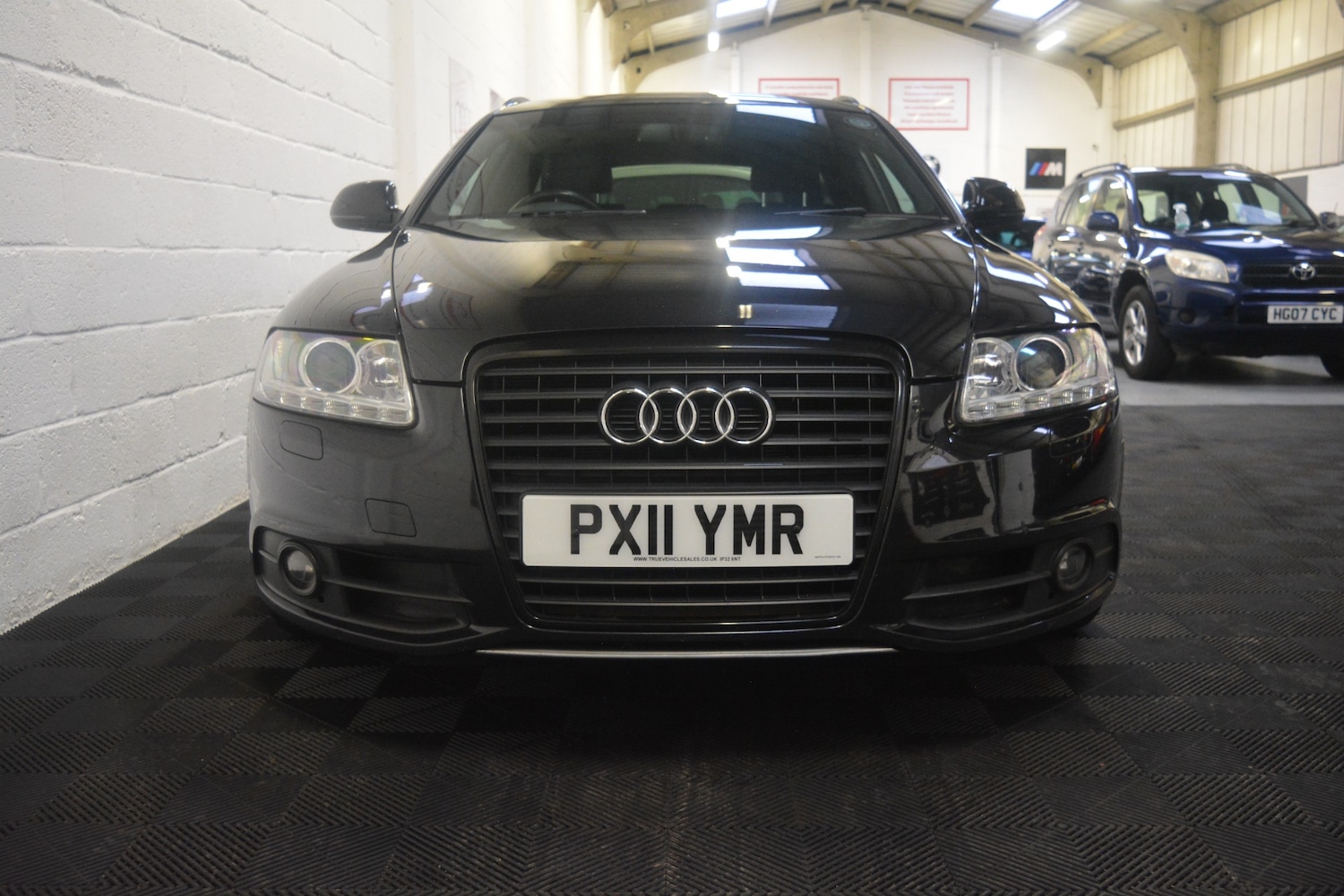 Used Audi A6 2011 for sale - 77149645: Photo 11