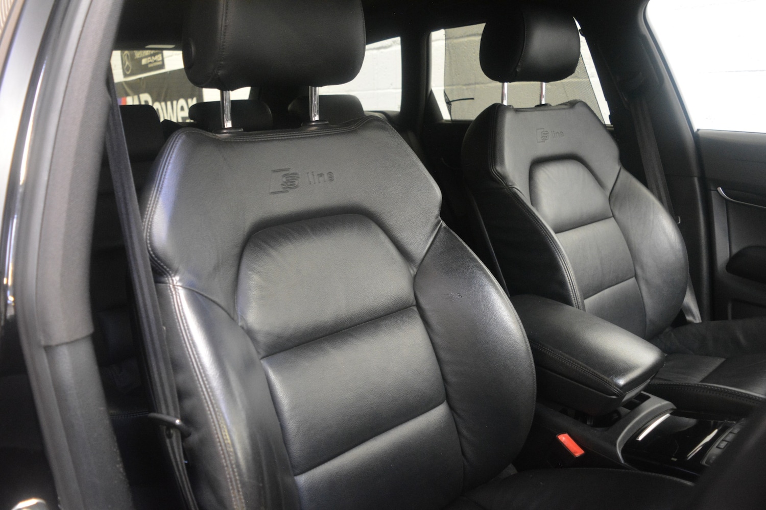 Used Audi A6 2011 for sale - 77149645: Photo 12